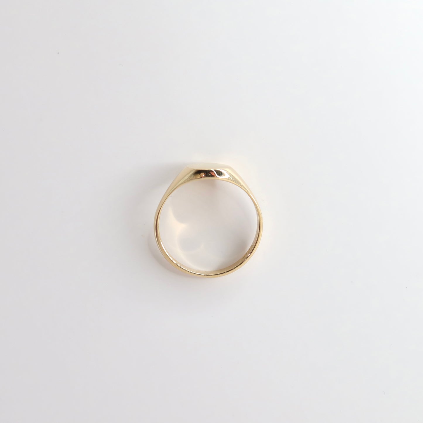 Chloé | Zegelring