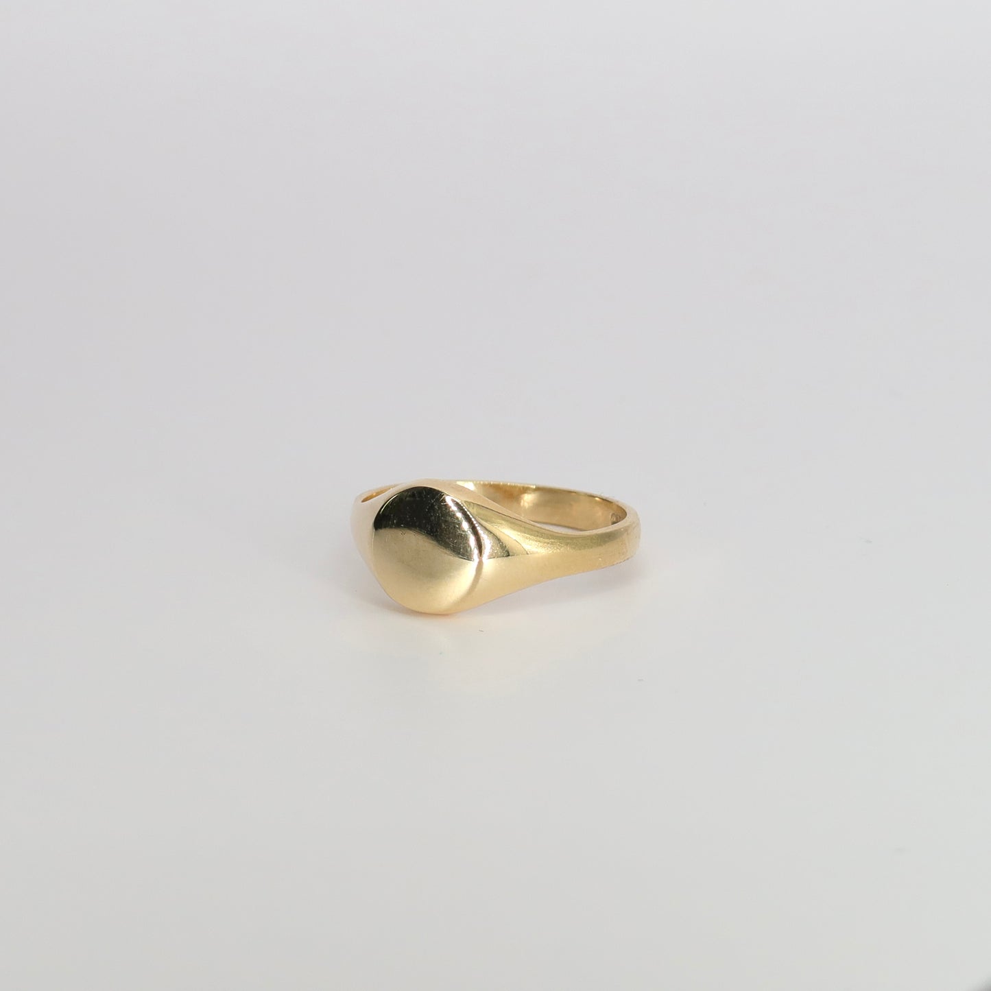 Chloé | Zegelring