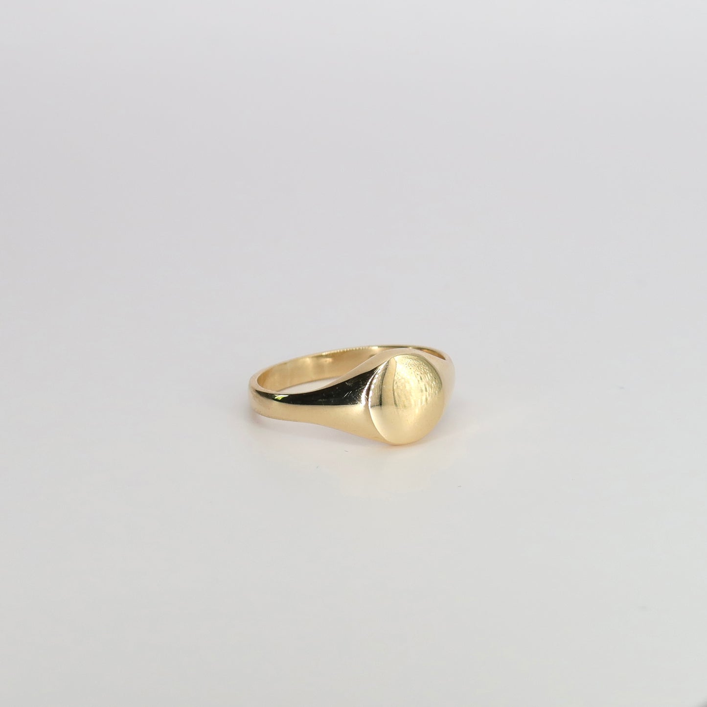 Chloé | Zegelring