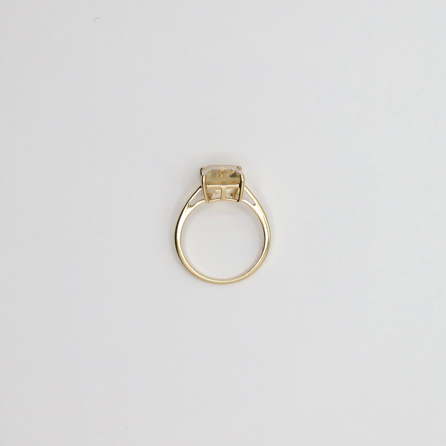 Elizabeth | Kwarts Ring