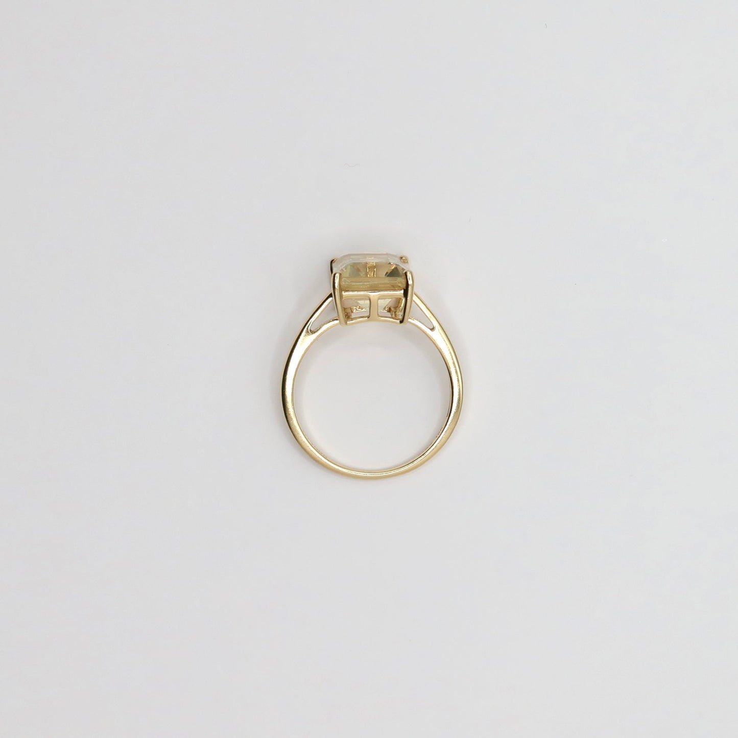 Elizabeth | Kwarts Ring