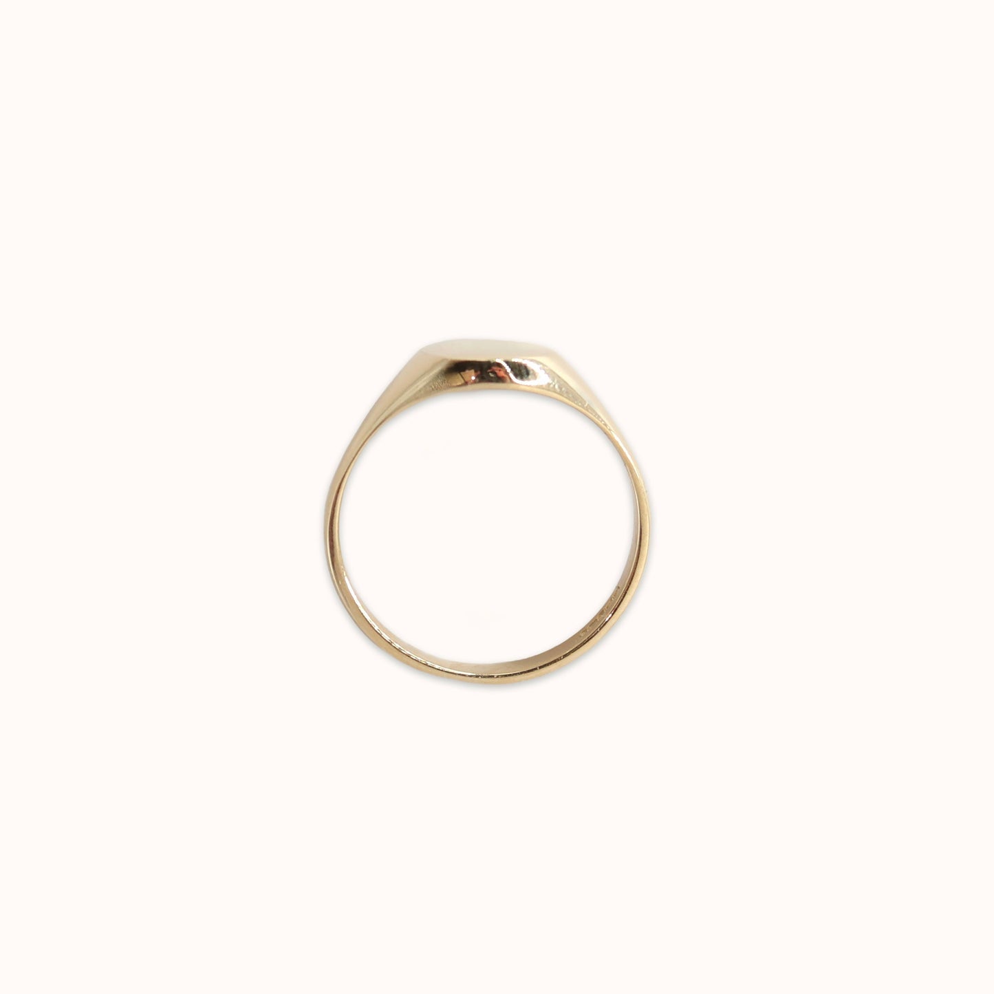 Chloé | Zegelring