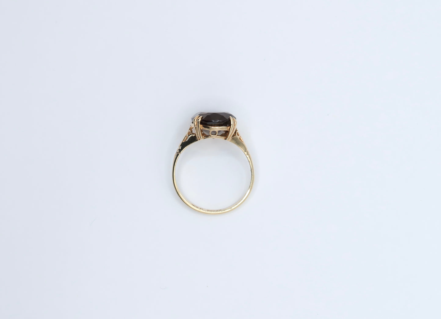 Isobel | Rookkwarts Ring