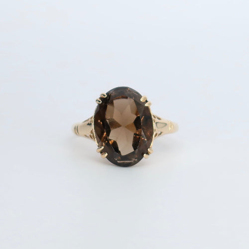 Isobel | Rookkwarts Ring