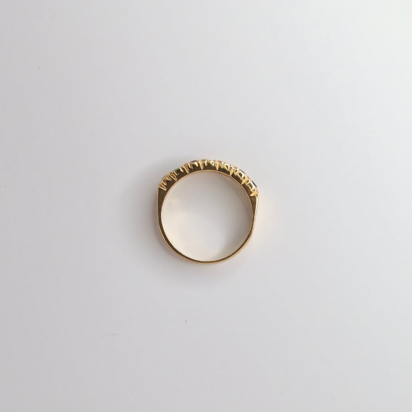 Love | DEAREST Ring