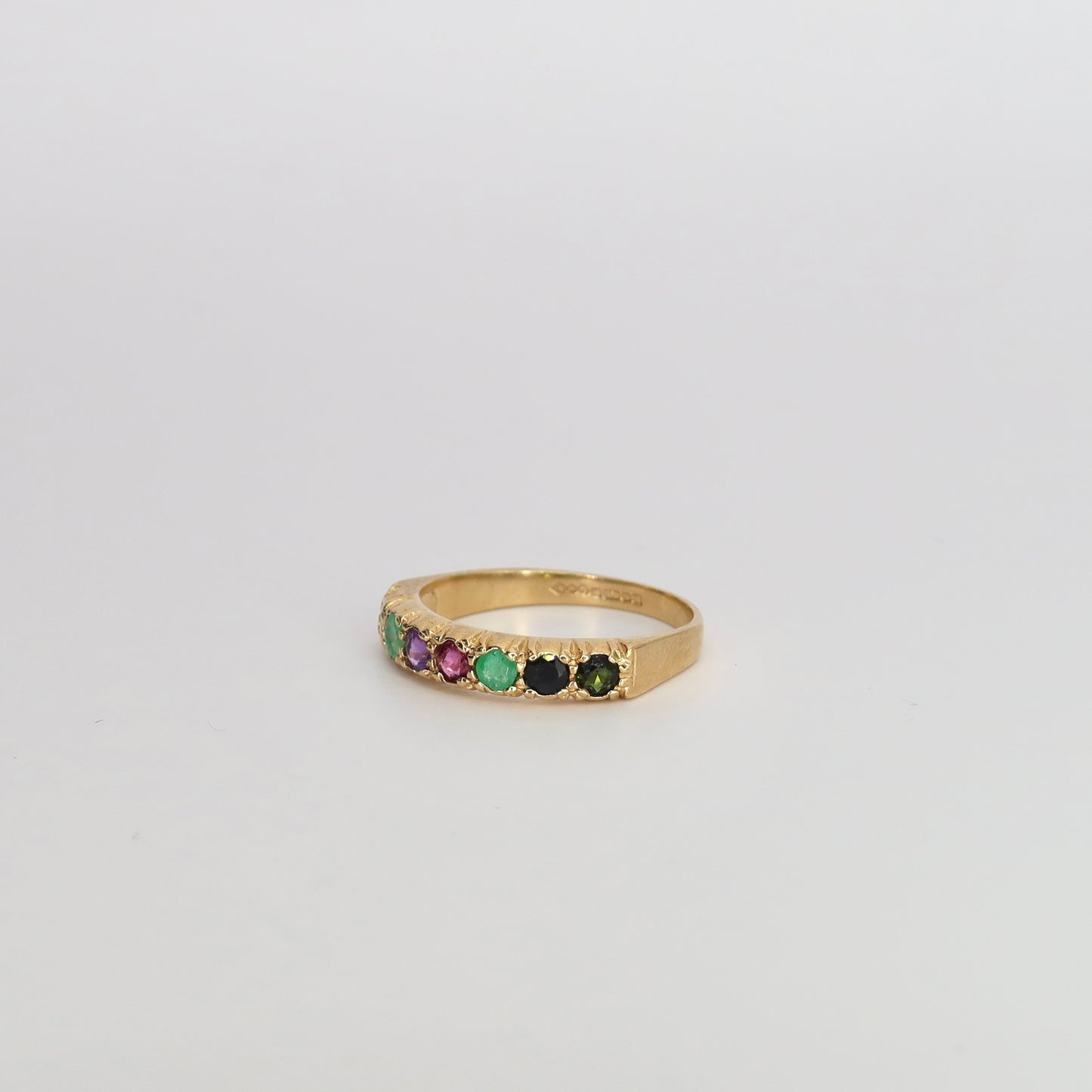 Love | DEAREST Ring