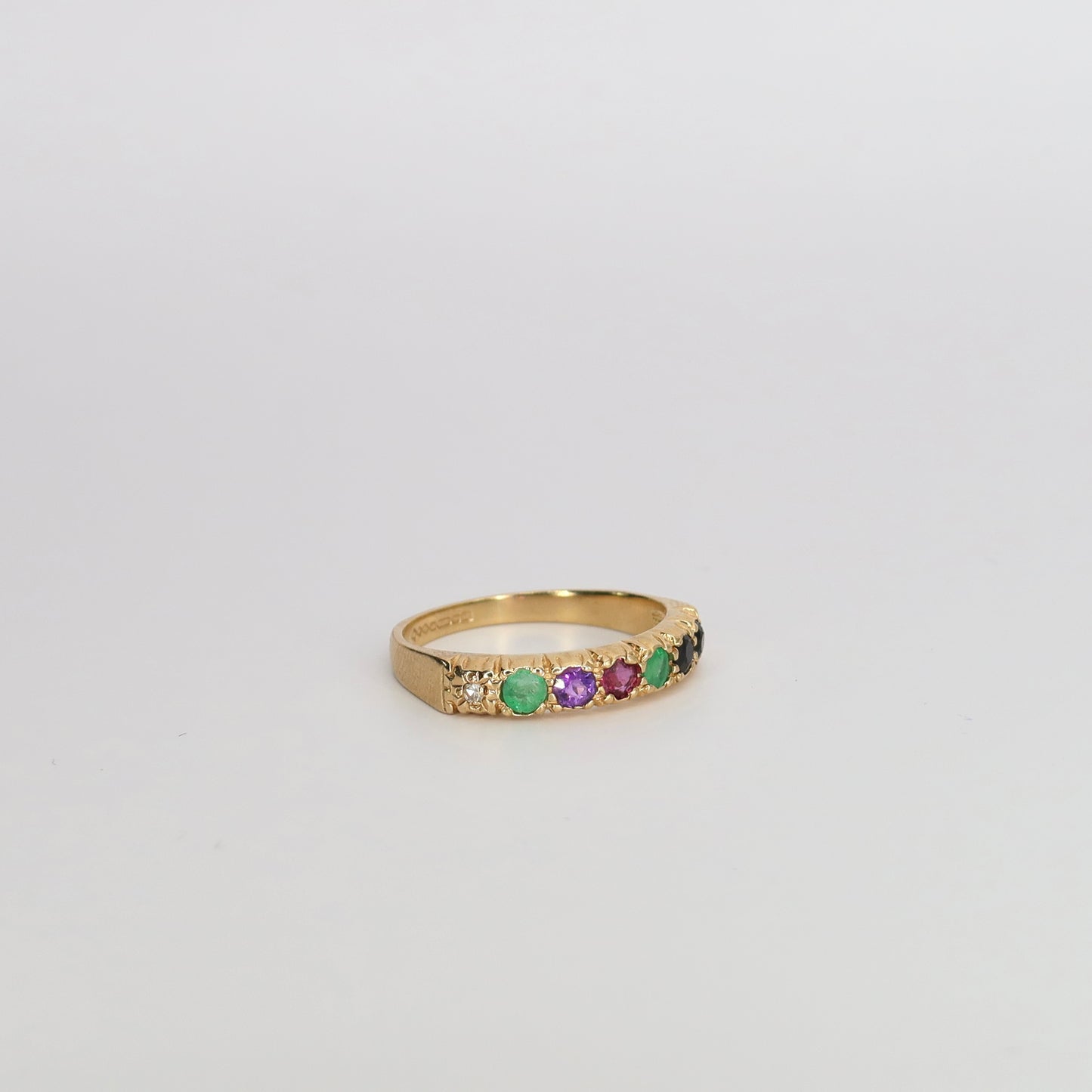 Love | DEAREST Ring