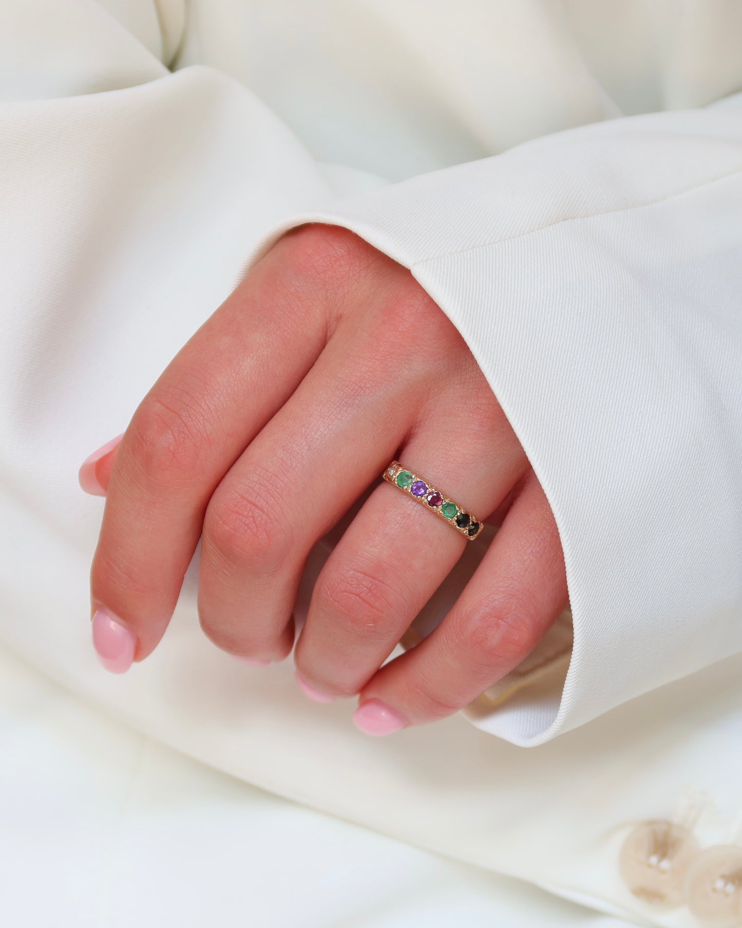 Love | DEAREST Ring