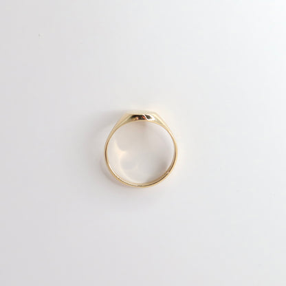 Chloé | Zegelring