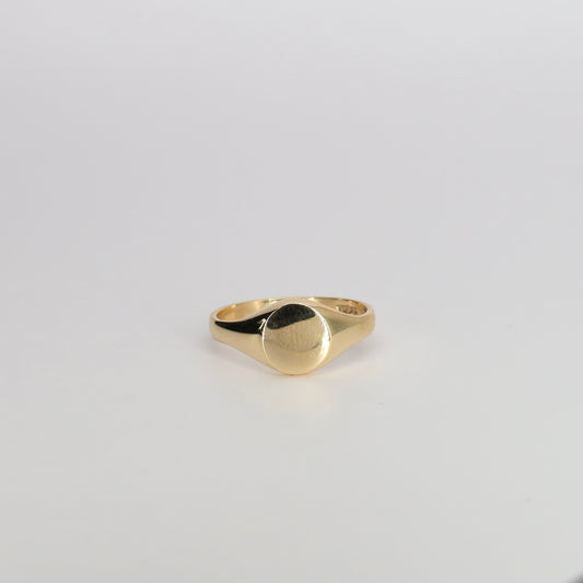 Chloé | Zegelring