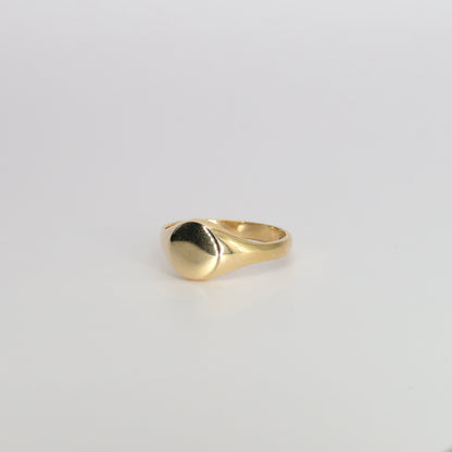 Chloé | Zegelring