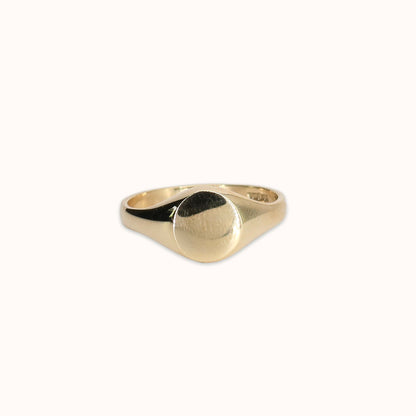 Chloé | Zegelring