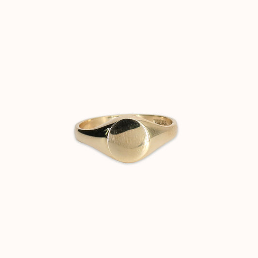 Chloé | Zegelring