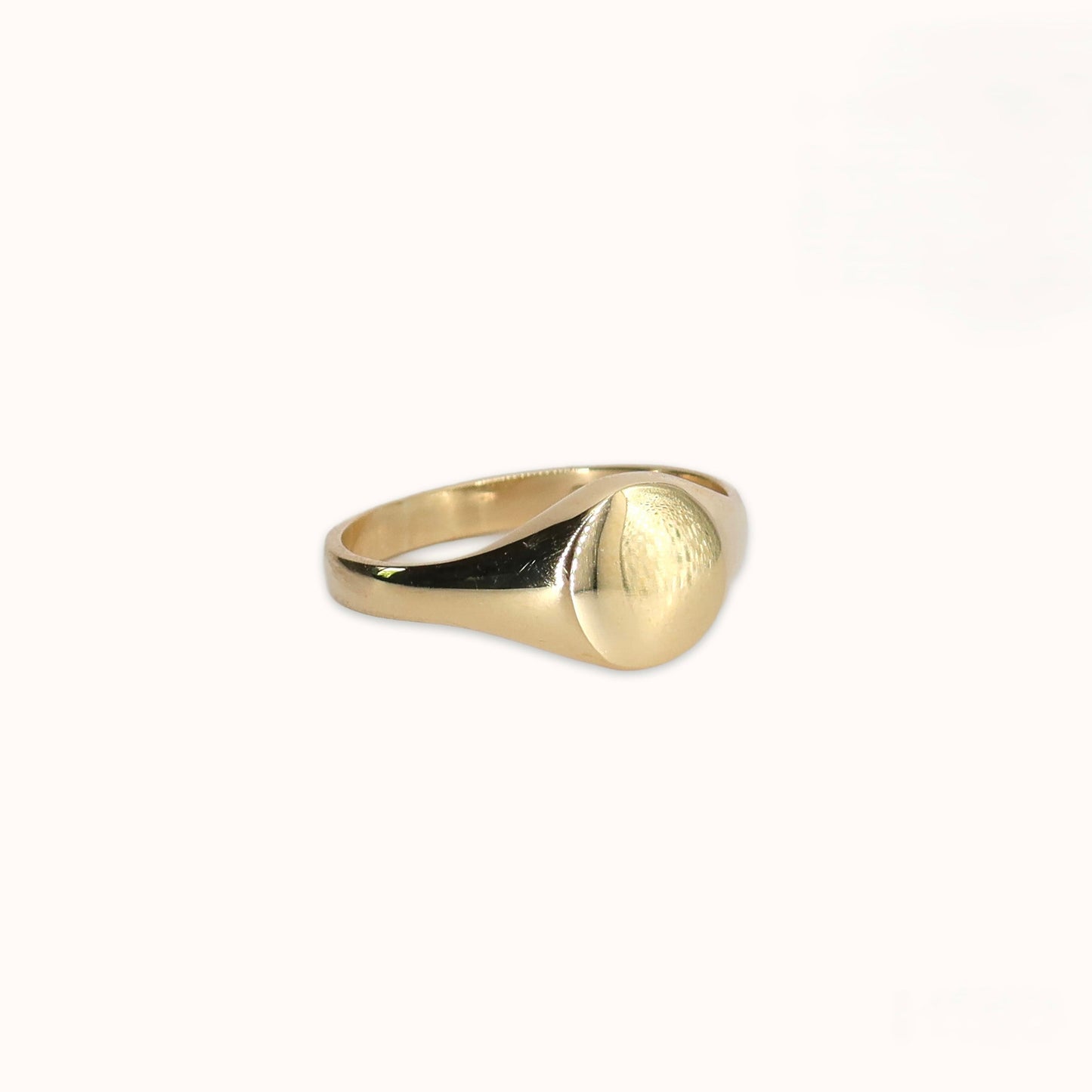 Chloé | Zegelring