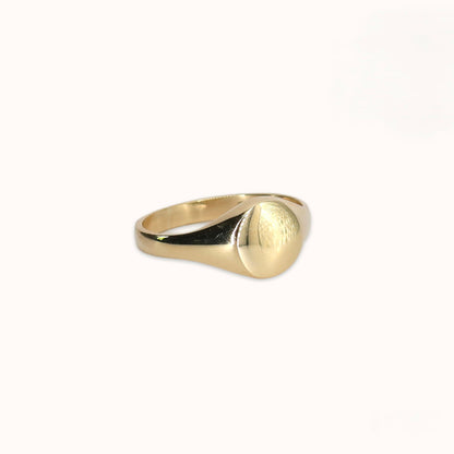 Chloé | Zegelring