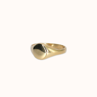 Chloé | Zegelring