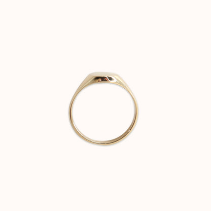 Chloé | Zegelring