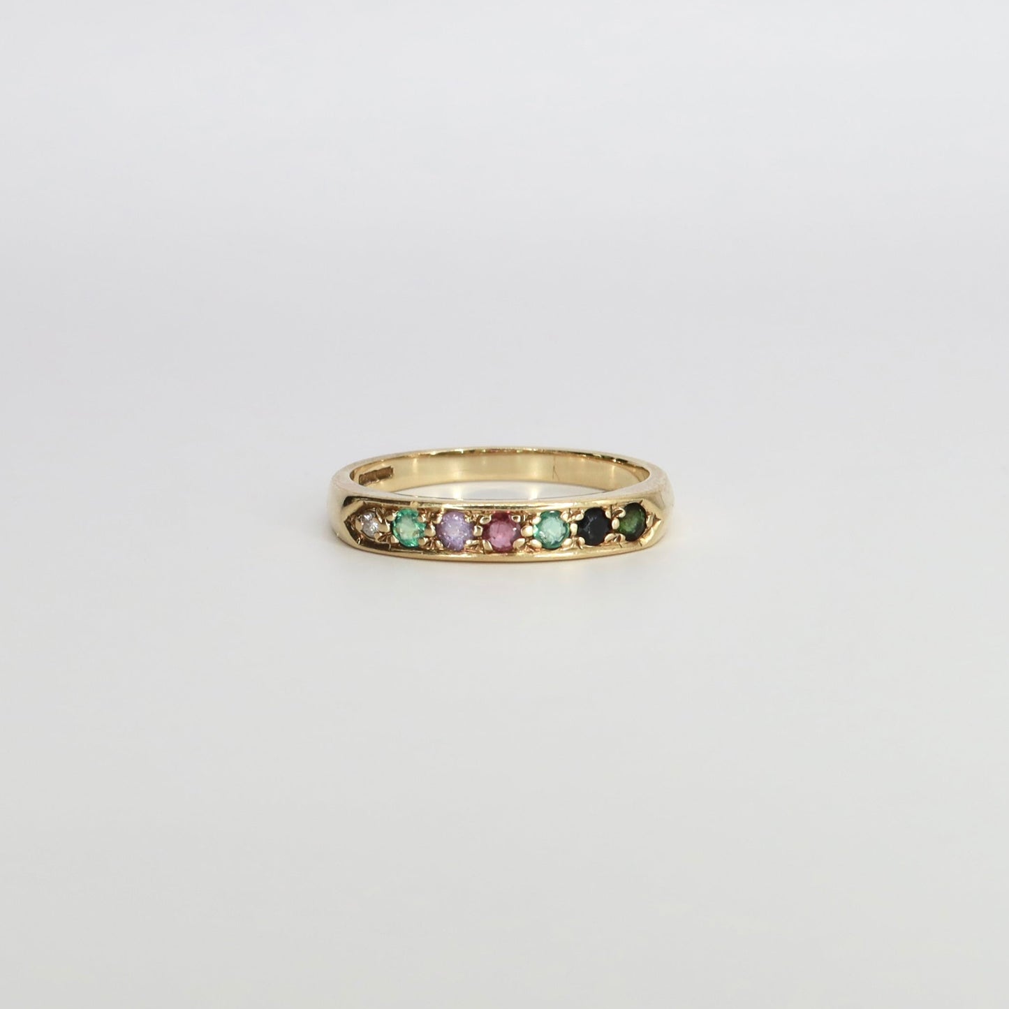 Lauren | DEAREST Ring