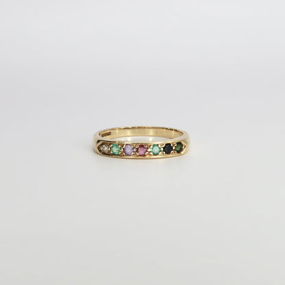 Lauren | DEAREST Ring