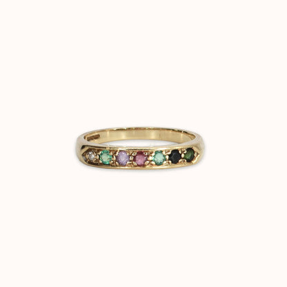 Lauren | DEAREST Ring