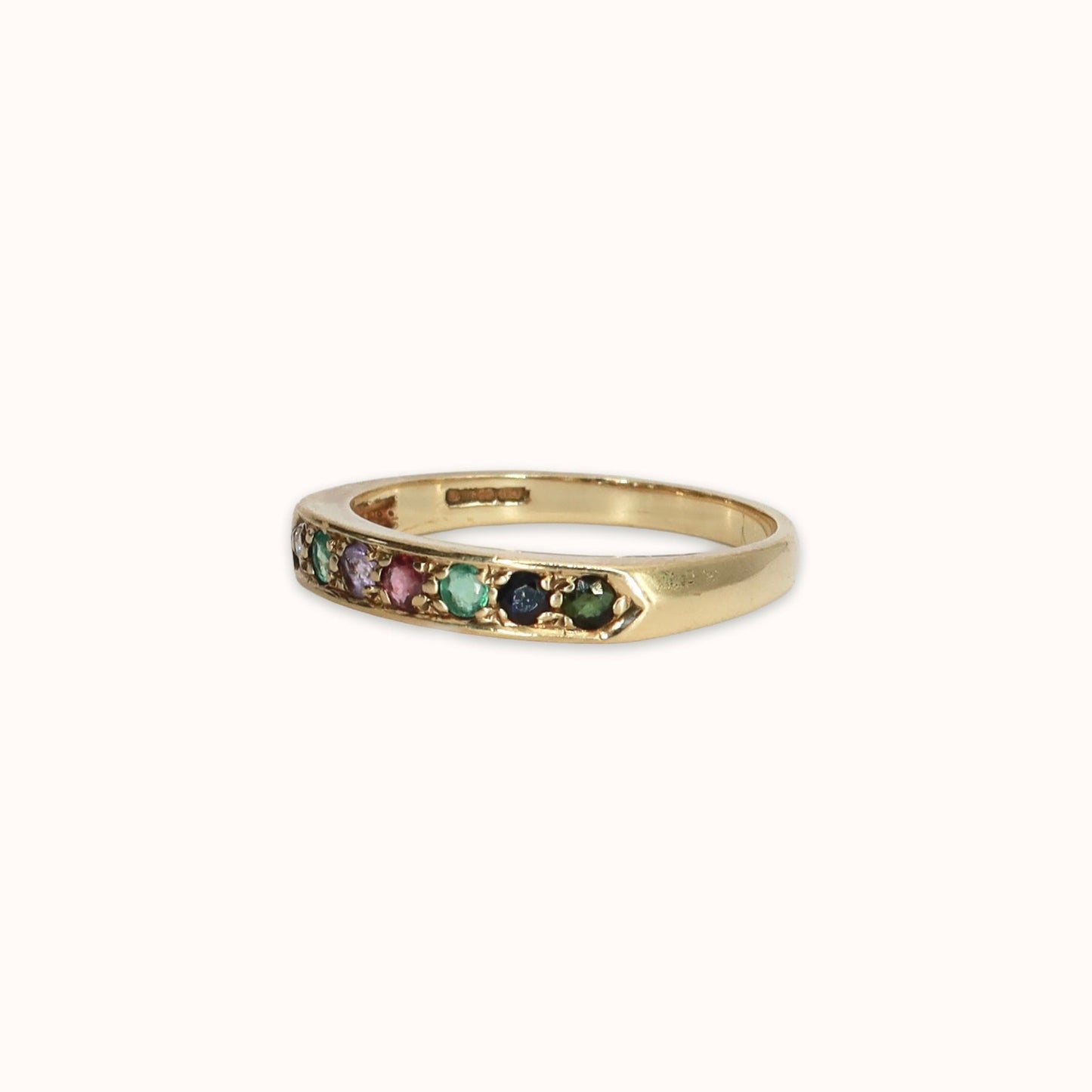 Lauren | DEAREST Ring