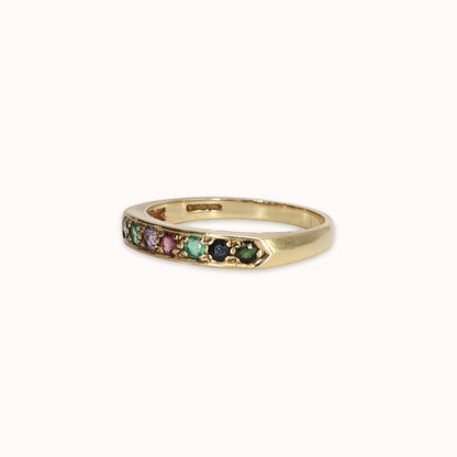 Lauren | DEAREST Ring