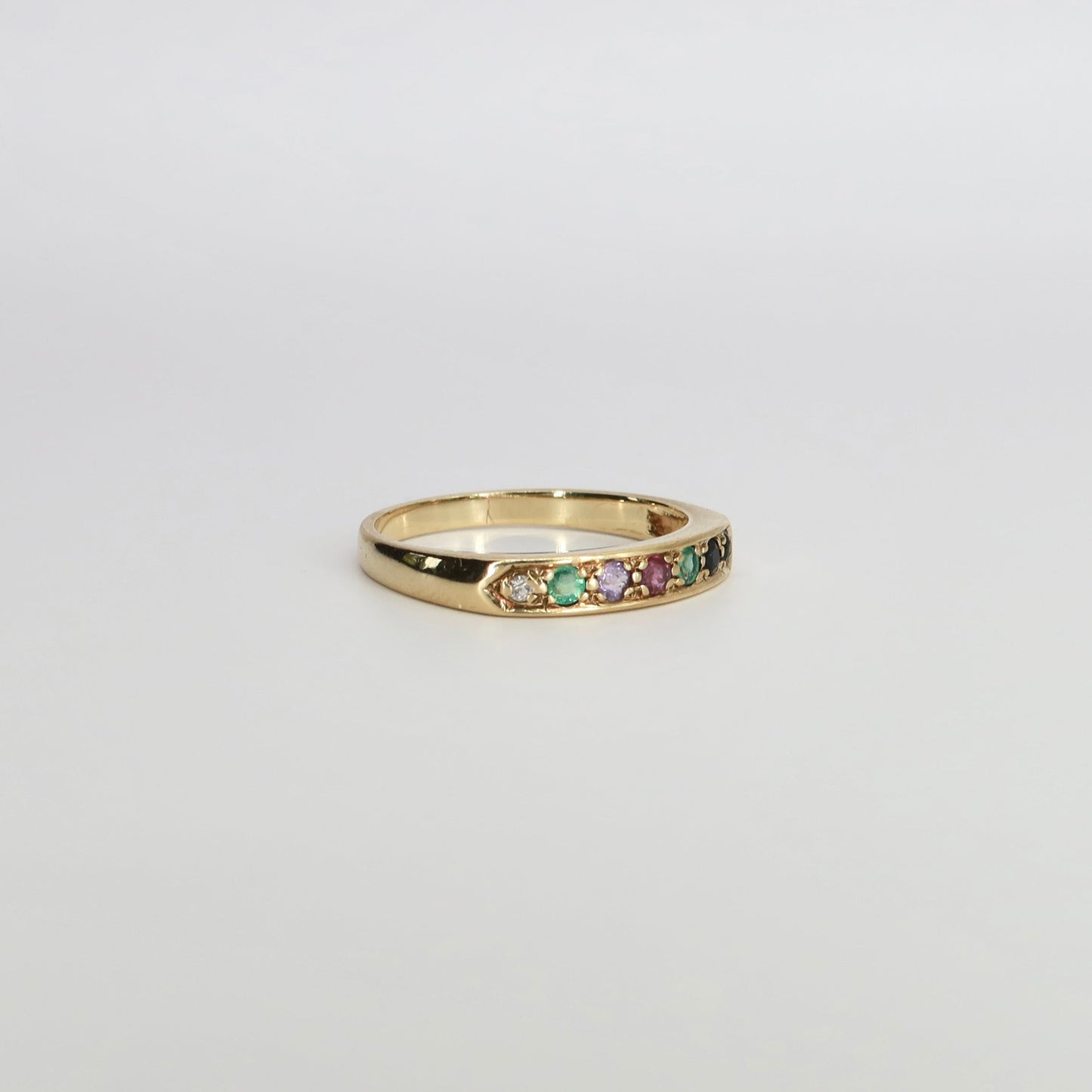 Lauren | DEAREST Ring