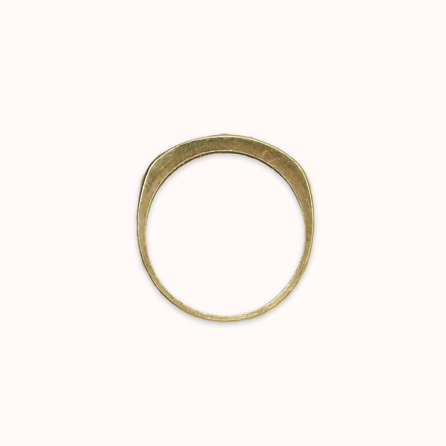 Lauren | DEAREST Ring