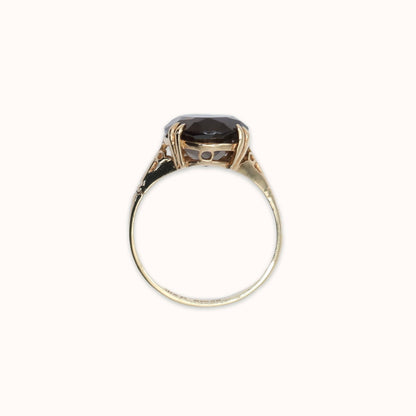 Isobel | Rookkwarts Ring
