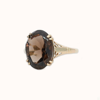 Isobel | Rookkwarts Ring
