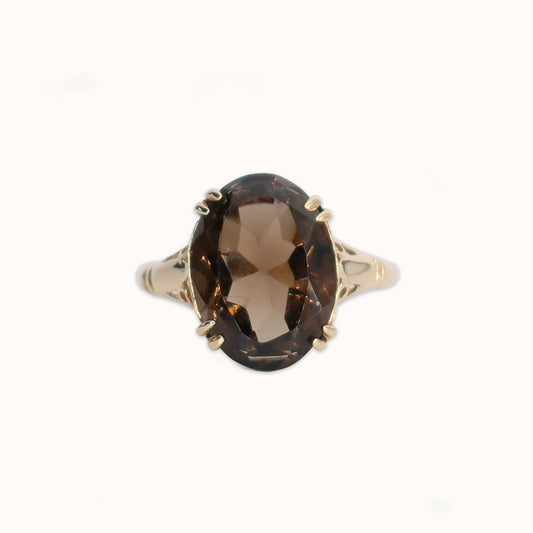 Isobel | Rookkwarts Ring