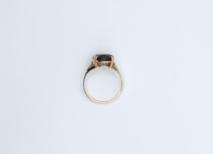 Isobel | Rookkwarts Ring