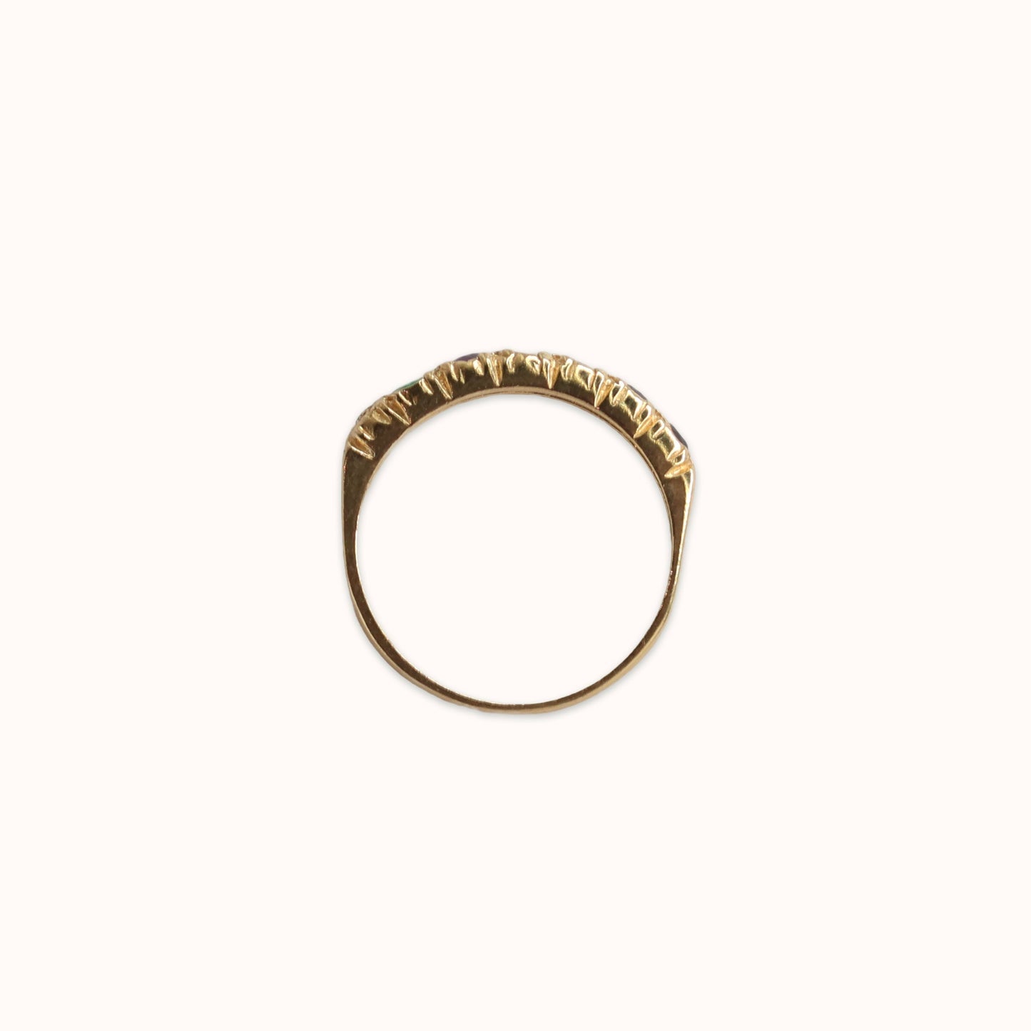Love | DEAREST Ring