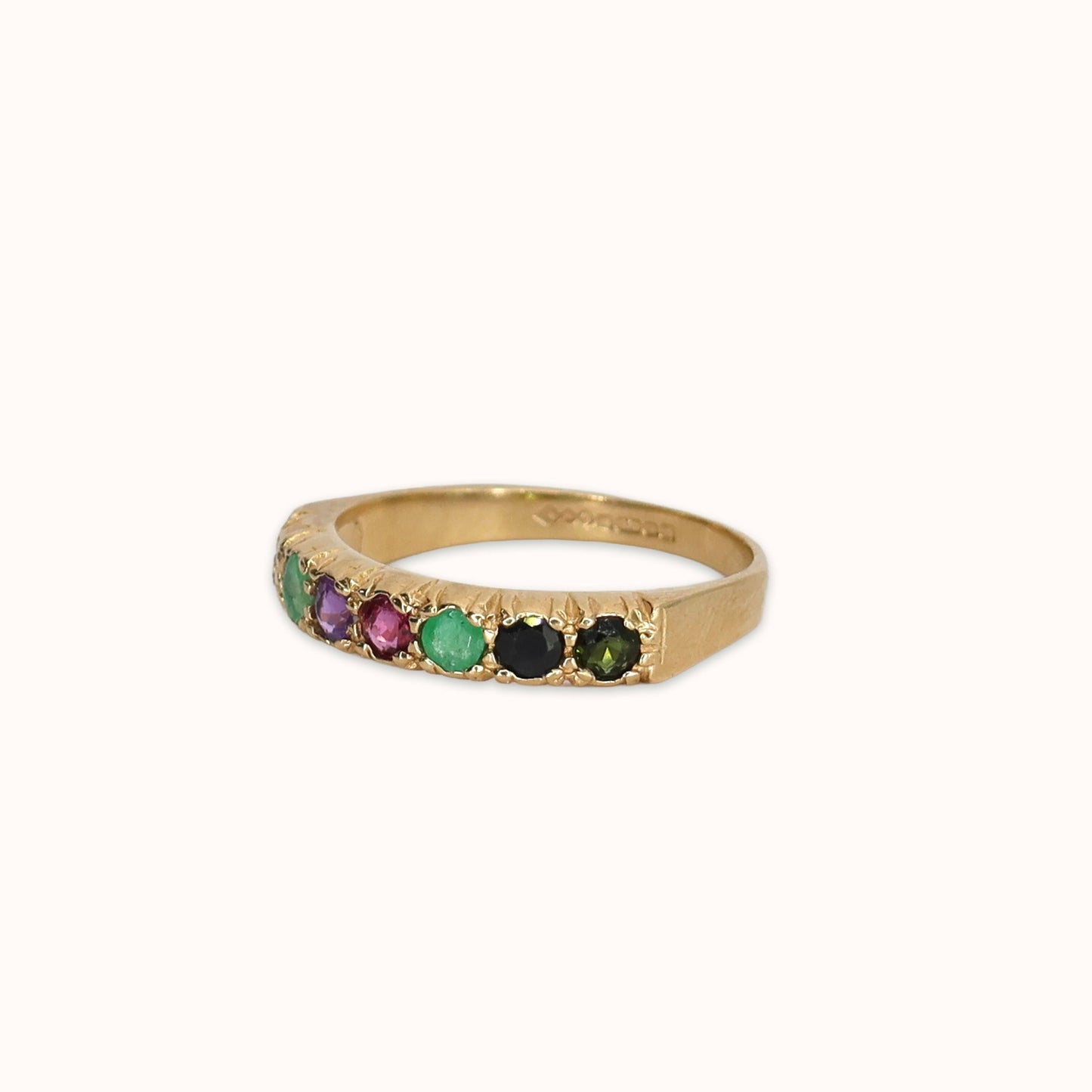 Love | DEAREST Ring