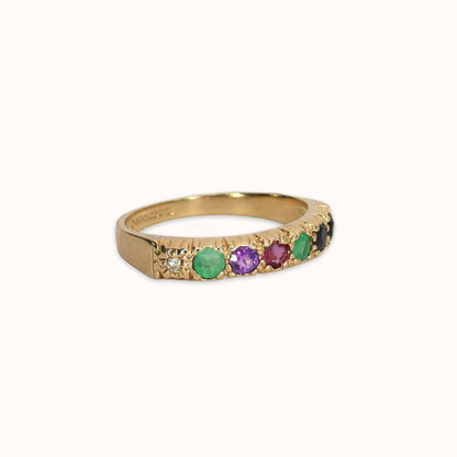 Love | DEAREST Ring