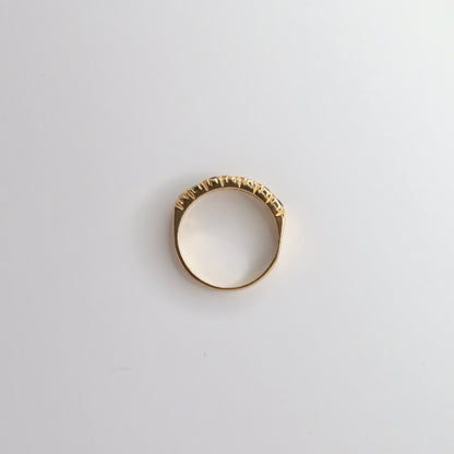 Love | DEAREST Ring