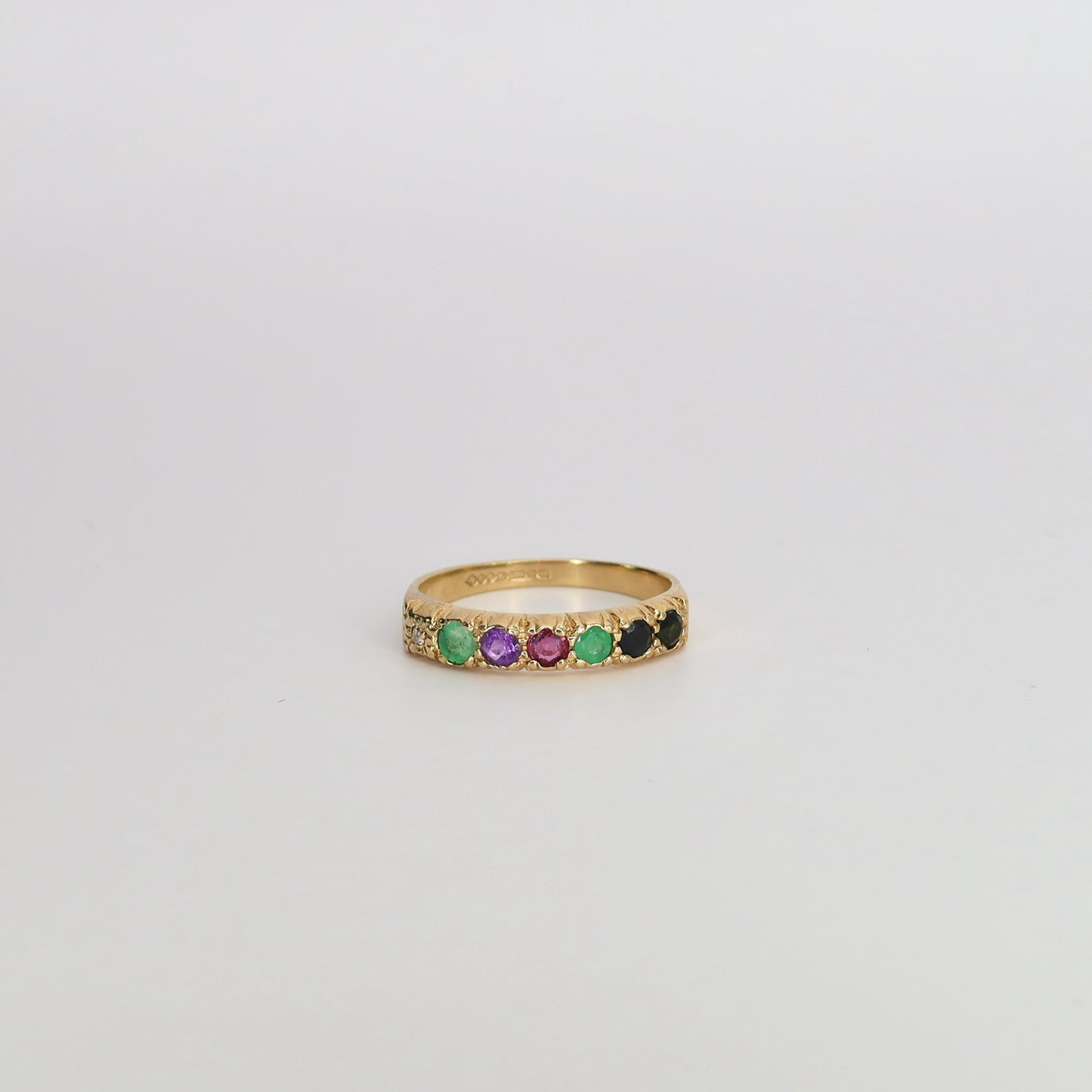 Love | DEAREST Ring
