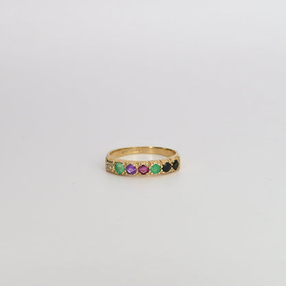 Love | DEAREST Ring