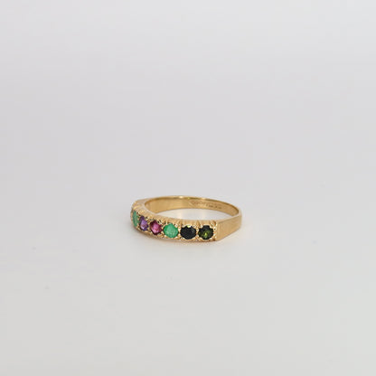Love | DEAREST Ring